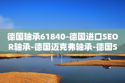 德国轴承61840-德国进口SEOR轴承-德国迈克弗轴承-德国SEOR进口轴承