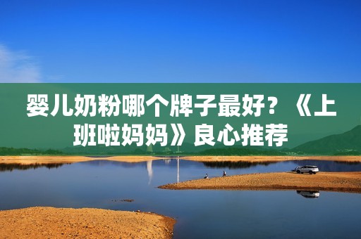 婴儿奶粉哪个牌子最好？《上班啦妈妈》良心推荐