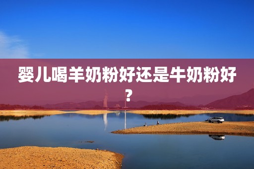 婴儿喝羊奶粉好还是牛奶粉好？