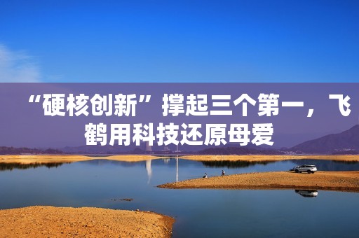 “硬核创新”撑起三个第一，飞鹤用科技还原母爱