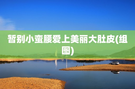 暂别小蛮腰爱上美丽大肚皮(组图)