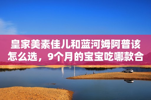 皇家美素佳儿和蓝河姆阿普该怎么选，9个月的宝宝吃哪款合适？