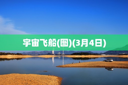 宇宙飞船(图)(3月4日)