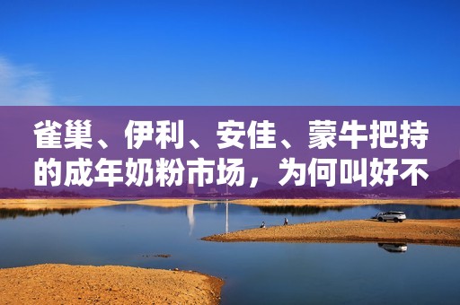 详细阅读:雀巢、伊利、安佳、蒙牛把持的成年奶粉市场,为何叫好不叫座? 雀巢、伊利、安佳、蒙牛把持的成年奶粉市场,为何叫好不叫座?