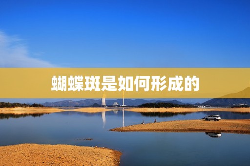 蝴蝶斑是如何形成的