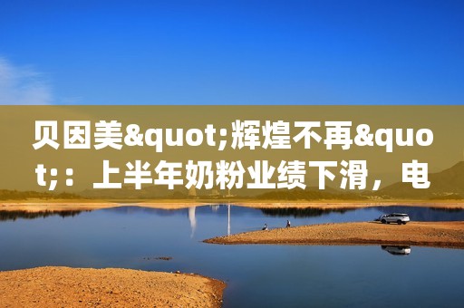 贝因美"辉煌不再"：上半年奶粉业绩下滑，电商毛利率下跌4.6%，市占率跌至第十