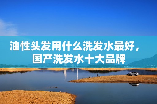 油性头发用什么洗发水最好， 国产洗发水十大品牌