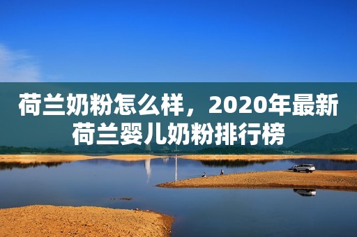 荷兰奶粉怎么样，2020年最新荷兰婴儿奶粉排行榜