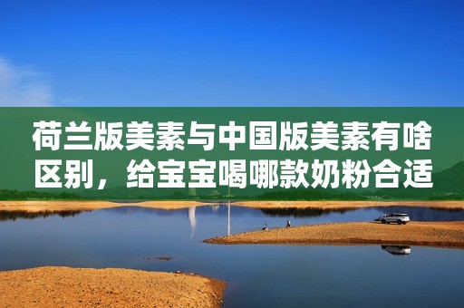 荷兰版美素与中国版美素有啥区别，给宝宝喝哪款奶粉合适？