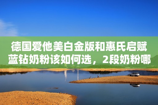 德国爱他美白金版和惠氏启赋蓝钻奶粉该如何选，2段奶粉哪款好？
