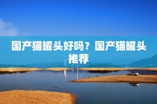 国产猫罐头好吗？国产猫罐头推荐
