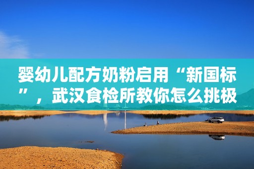 婴幼儿配方奶粉启用“新国标”，武汉食检所教你怎么挑极目新闻2023-03-09 16:23极目新闻2023-03-09 16:23