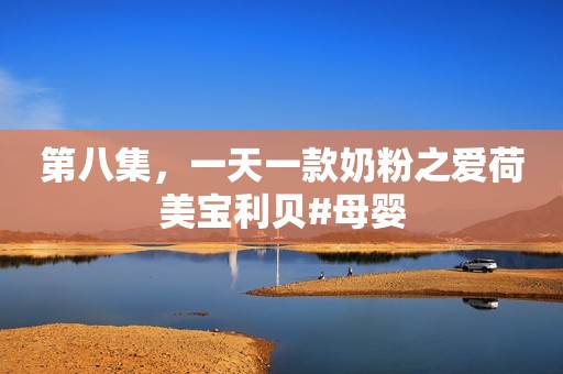 第八集，一天一款奶粉之爱荷美宝利贝#母婴