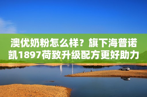 澳优奶粉怎么样？旗下海普诺凯1897荷致升级配方更好助力宝宝成长