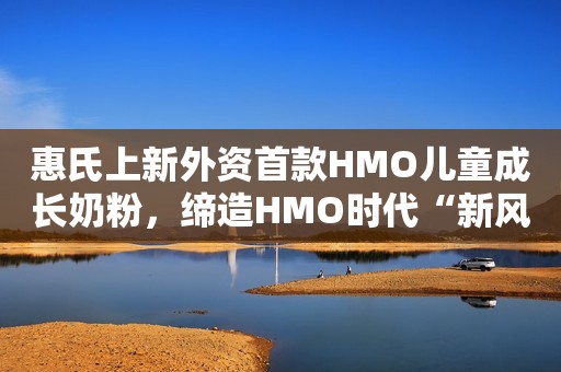 惠氏上新外资首款HMO儿童成长奶粉，缔造HMO时代“新风标”！