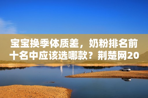 宝宝换季体质差，奶粉排名前十名中应该选哪款？荆楚网2023-11-27 11:53荆楚网2023-11-27 11:53