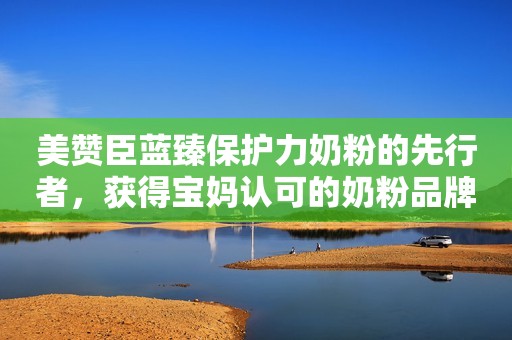 美赞臣蓝臻保护力奶粉的先行者，获得宝妈认可的奶粉品牌滨州网2023-11-27 09:13湖北滨州网2023-11-27 09:13湖北