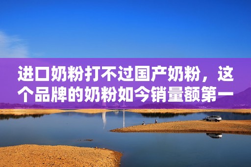 进口奶粉打不过国产奶粉，这个品牌的奶粉如今销量额第一