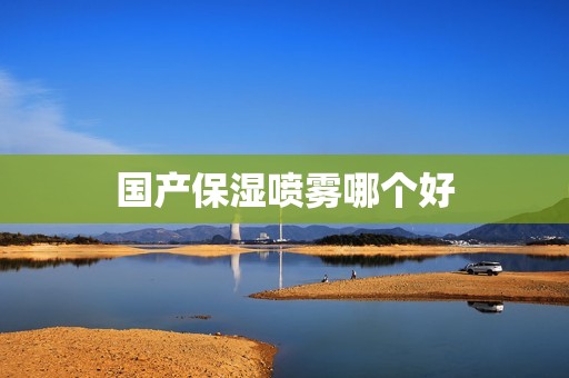 国产保湿喷雾哪个好