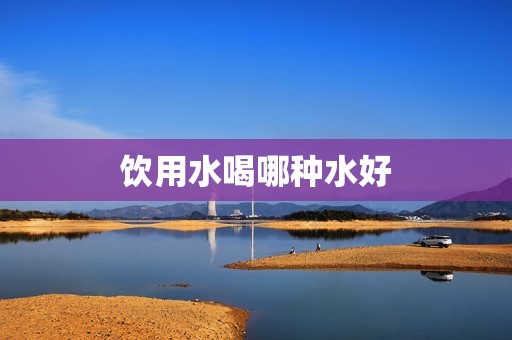 饮用水喝哪种水好