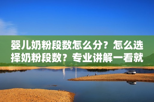 婴儿奶粉段数怎么分？怎么选择奶粉段数？专业讲解一看就懂！