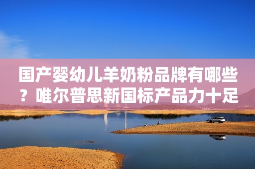 国产婴幼儿羊奶粉品牌有哪些？唯尔普思新国标产品力十足