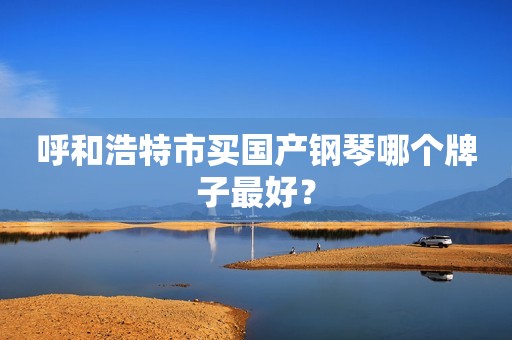 呼和浩特市买国产钢琴哪个牌子最好？