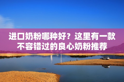 进口奶粉哪种好？这里有一款不容错过的良心奶粉推荐