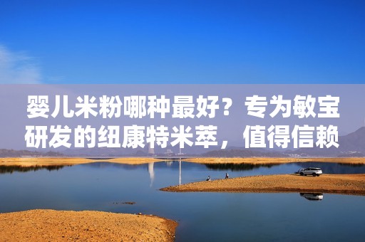 婴儿米粉哪种最好？专为敏宝研发的纽康特米萃，值得信赖！