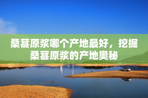 桑葚原浆哪个产地最好，挖掘桑葚原浆的产地奥秘