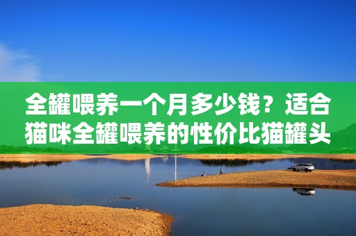 全罐喂养一个月多少钱？适合猫咪全罐喂养的性价比猫罐头推荐