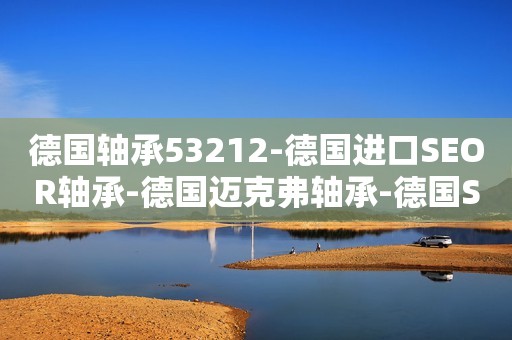 德国轴承53212-德国进口SEOR轴承-德国迈克弗轴承-德国SEOR进口轴承