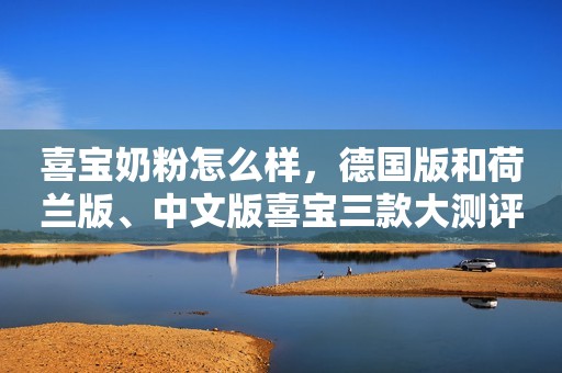 喜宝奶粉怎么样，德国版和荷兰版、中文版喜宝三款大测评，如何选