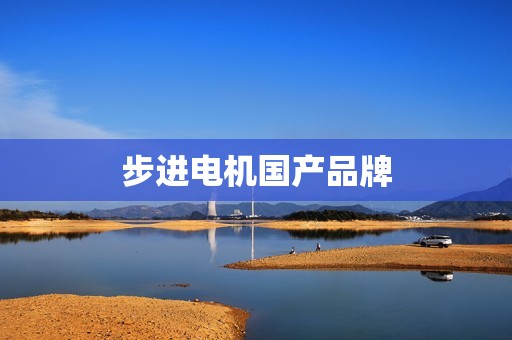 步进电机国产品牌