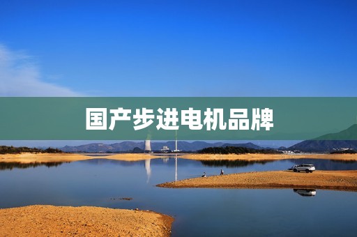 国产步进电机品牌