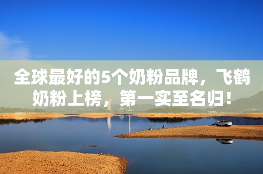 全球最好的5个奶粉品牌，飞鹤奶粉上榜，第一实至名归！