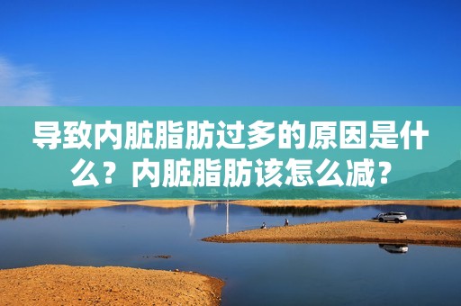 导致内脏脂肪过多的原因是什么？内脏脂肪该怎么减？
