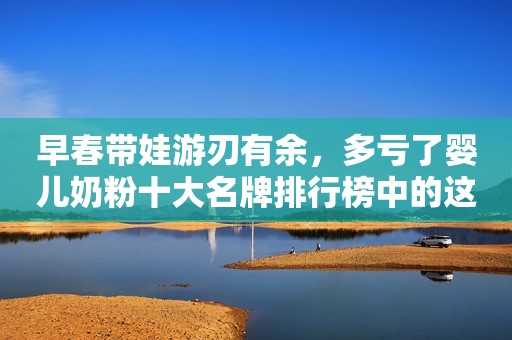 早春带娃游刃有余，多亏了婴儿奶粉十大名牌排行榜中的这款口粮