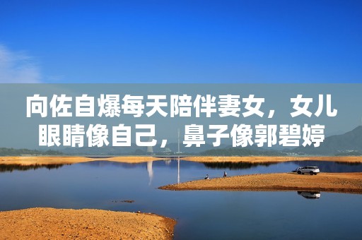 向佐自爆每天陪伴妻女，女儿眼睛像自己，鼻子像郭碧婷