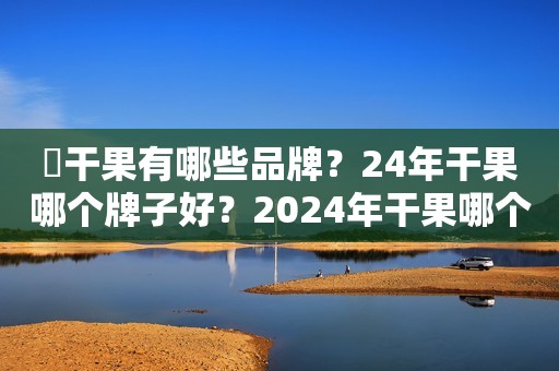 ​干果有哪些品牌？24年干果哪个牌子好？2024年干果哪个牌子好？