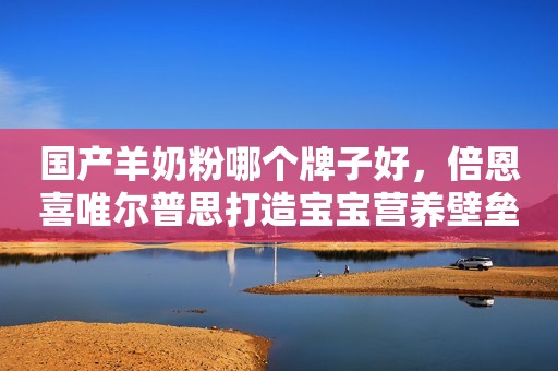 国产羊奶粉哪个牌子好，倍恩喜唯尔普思打造宝宝营养壁垒