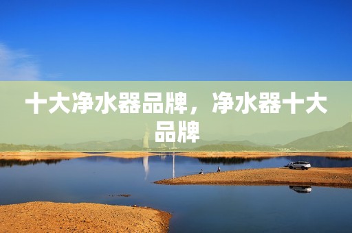 十大净水器品牌，净水器十大品牌