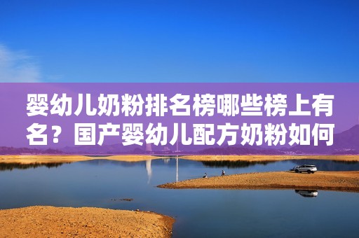 婴幼儿奶粉排名榜哪些榜上有名？国产婴幼儿配方奶粉如何选择？