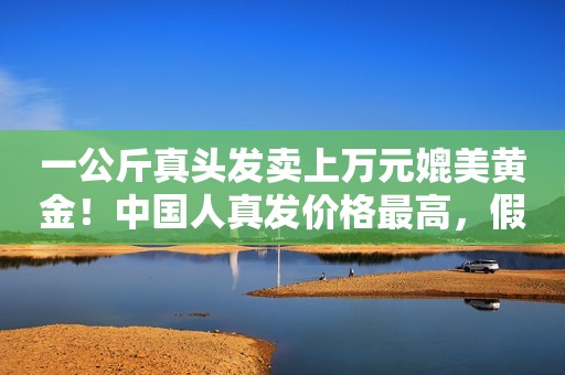一公斤真头发卖上万元媲美黄金！中国人真发价格最高，假发公司月销十万顶，年赚过亿【附中国假发行业出口分析】
