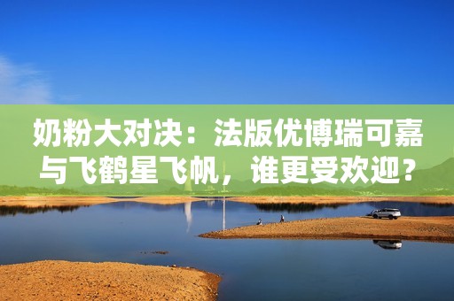 奶粉大对决：法版优博瑞可嘉与飞鹤星飞帆，谁更受欢迎？