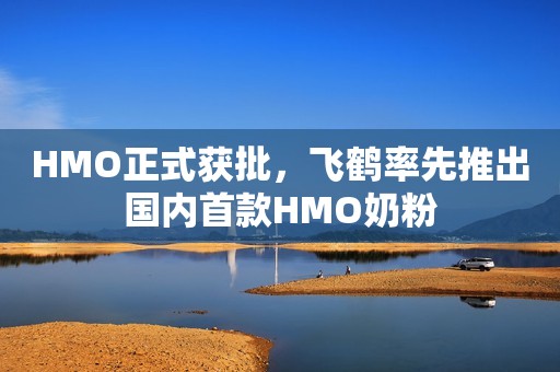 HMO正式获批，飞鹤率先推出国内首款HMO奶粉